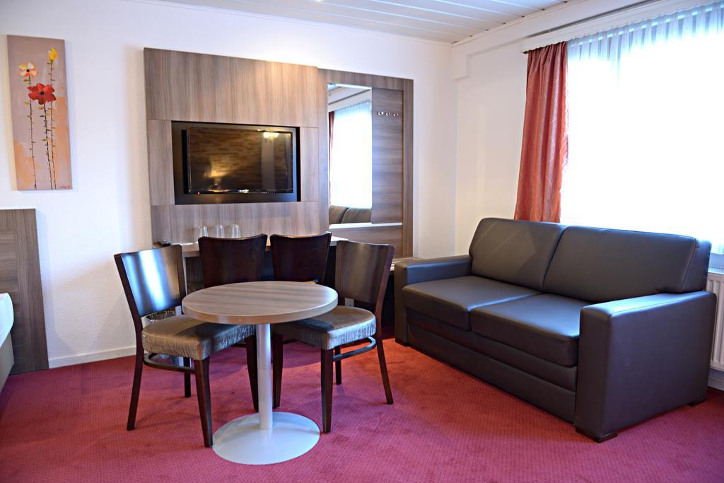 Itm Hotel Motel21 Hamburg-Mitte Kültér fotó