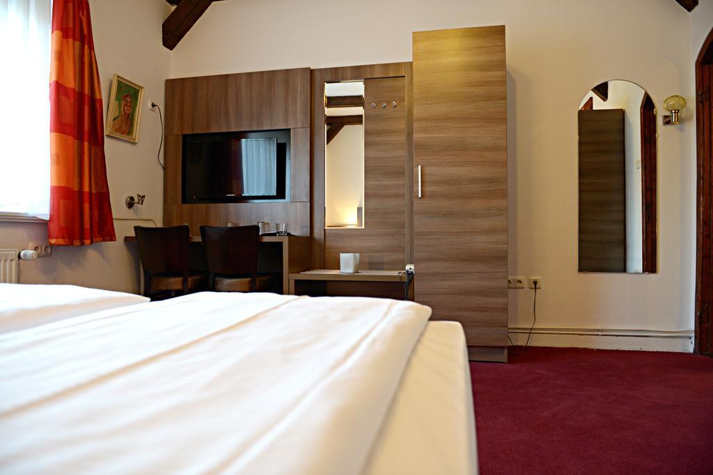 Itm Hotel Motel21 Hamburg-Mitte Kültér fotó