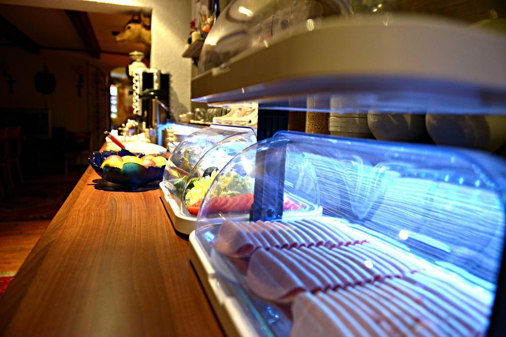 Itm Hotel Motel21 Hamburg-Mitte Kültér fotó
